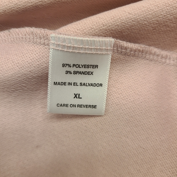 NY&C Sleeveless, Open-Back Top - Picture 6 of 6